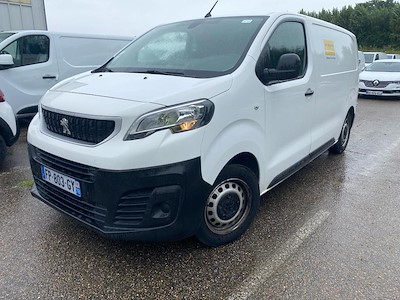 Peugeot EXPERT Expert Fg Standard 1.5 BlueHDi 120ch S&amp;S Premium