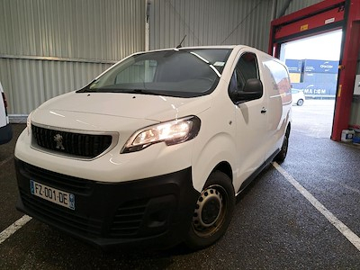 Peugeot EXPERT Expert Fg Standard 2.0 BlueHDi 120ch S&amp;S Premium EAT8