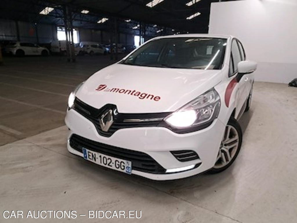 Renault CLIO Clio 1.5 dCi 75ch energy Zen 5p