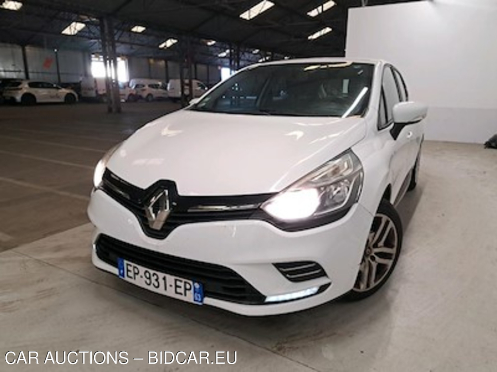 Renault CLIO Clio 1.5 dCi 75ch energy Zen 5p