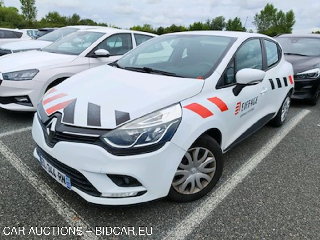 Renault CLIO Clio Ste 1.5 dCi 75ch energy Air Medianav