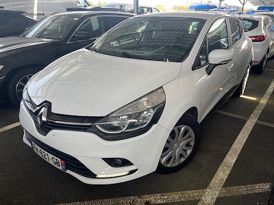 Renault CLIO Clio Ste 1.5 dCi 90ch energy Air MediaNav E6C