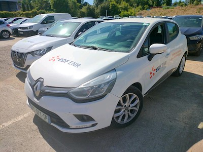 Renault CLIO Clio Ste 1.5 dCi 90ch energy Business RA©versible EDC E6C