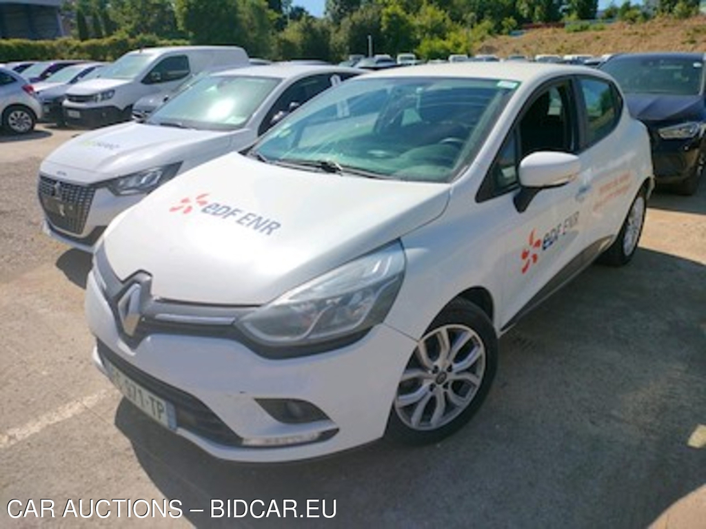 Renault CLIO Clio Ste 1.5 dCi 90ch energy Business RA©versible EDC E6C