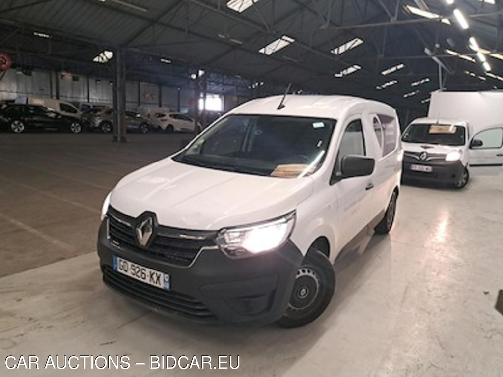 Renault EXPRESS Express Van 1.5 Blue dCi 75ch Confort