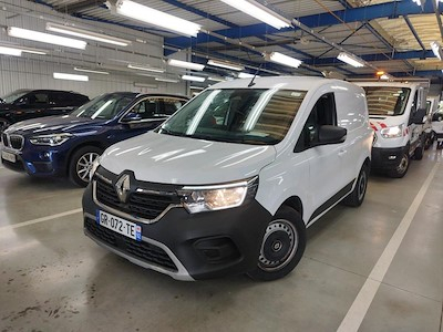 Renault KANGOO Kangoo Van L1 1.3 TCe 130ch Extra EDC7