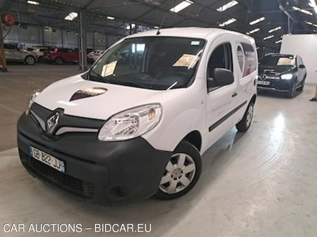 Renault Kangoo express Kangoo Express 1.5 Blue dCi 80ch Grand Confort 5cv