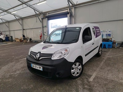 Renault Kangoo express Kangoo Express 1.5 Blue dCi 80ch Grand Confort 5cv