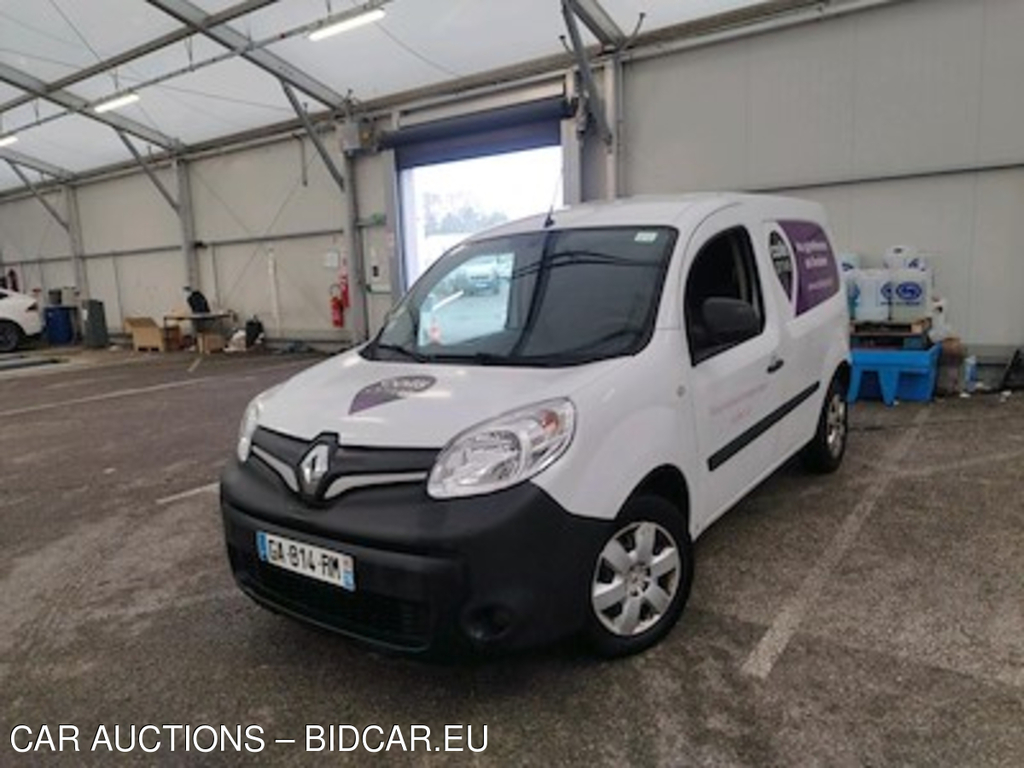 Renault Kangoo express Kangoo Express 1.5 Blue dCi 80ch Grand Confort 5cv