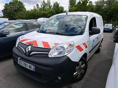 Renault Kangoo express Kangoo Express 1.5 Blue dCi 95ch Extra R-Link