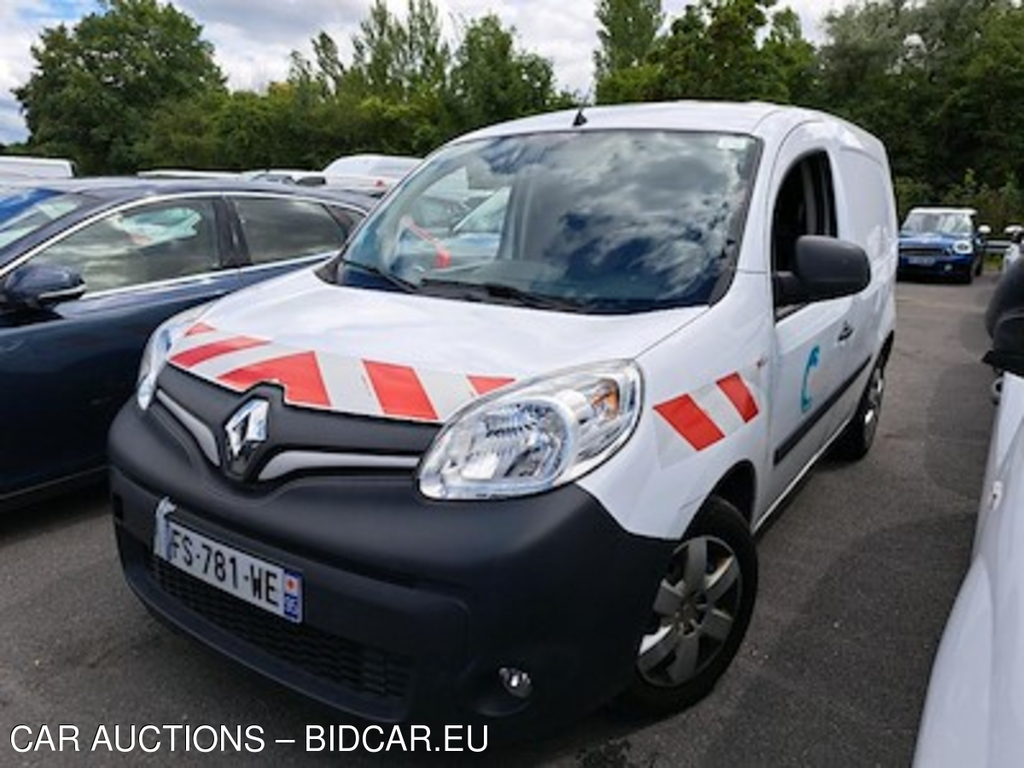 Renault Kangoo express Kangoo Express 1.5 Blue dCi 95ch Extra R-Link