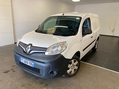 Renault Kangoo express Kangoo Express 1.5 Blue dCi 95ch Extra R-Link