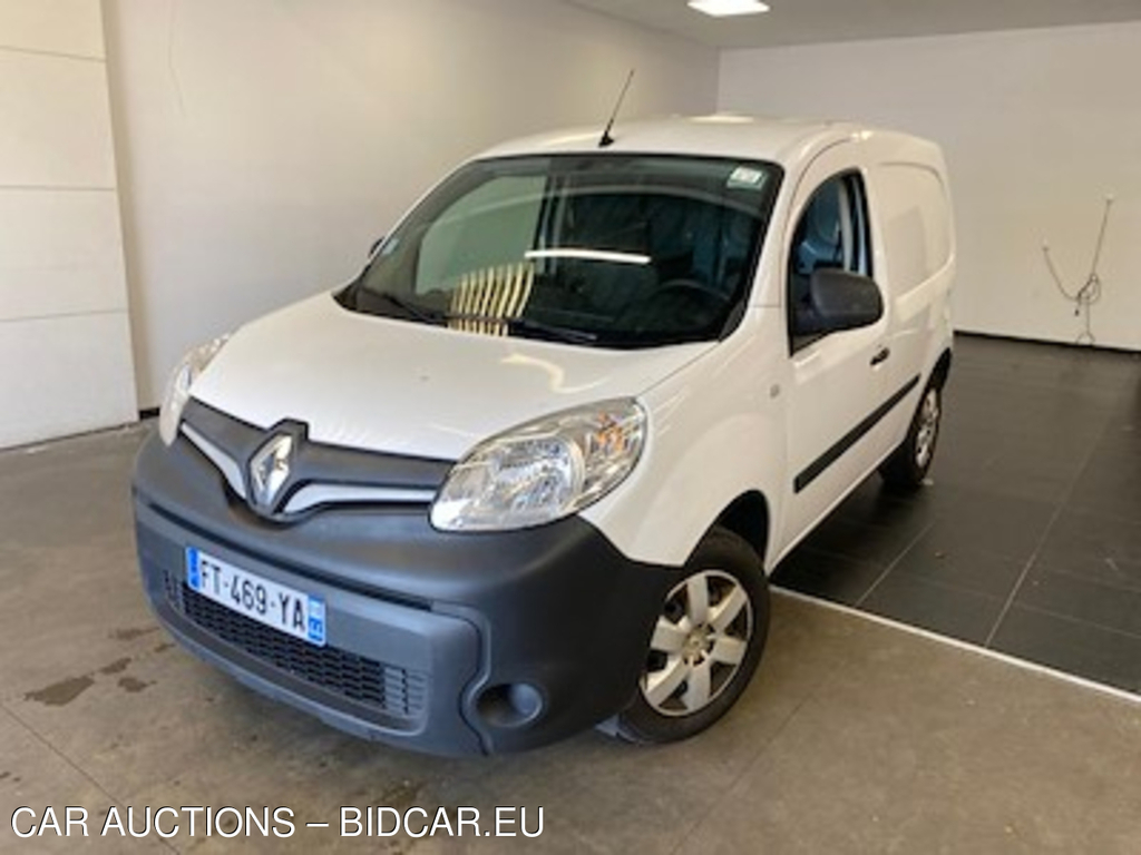 Renault Kangoo express Kangoo Express 1.5 Blue dCi 95ch Extra R-Link