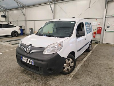 Renault Kangoo express Kangoo Express 1.5 Blue dCi 95ch Grand Confort