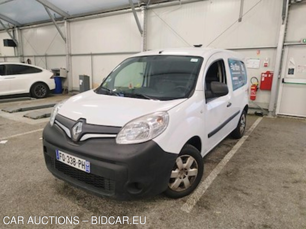 Renault Kangoo express Kangoo Express 1.5 Blue dCi 95ch Grand Confort