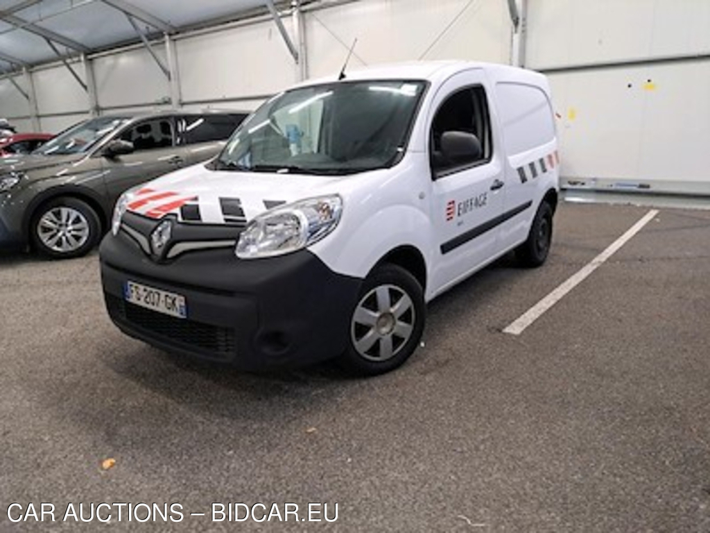 Renault Kangoo express Kangoo Express 1.5 Blue dCi 95ch Grand Confort