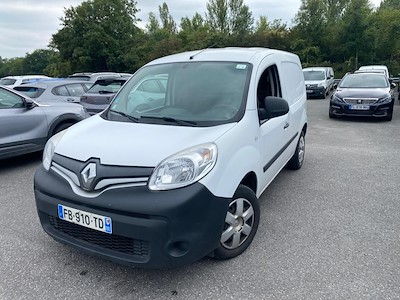 Renault Kangoo express Kangoo Express 1.5 dCi 75ch energy Grand Confort Euro6