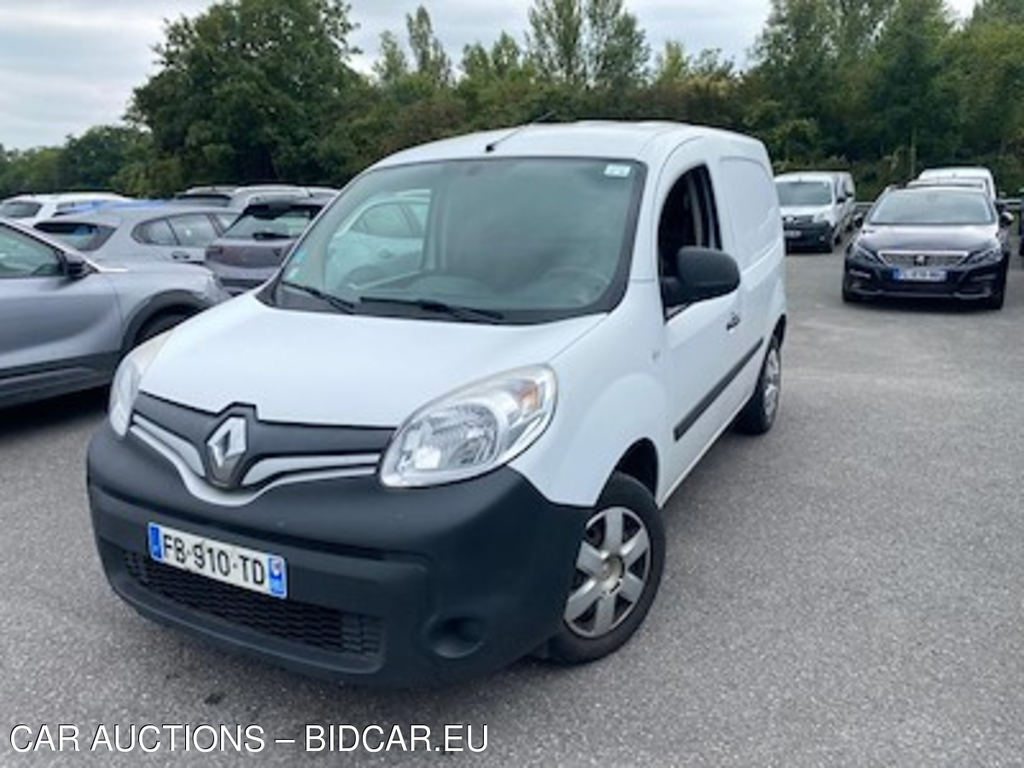 Renault Kangoo express Kangoo Express 1.5 dCi 75ch energy Grand Confort Euro6