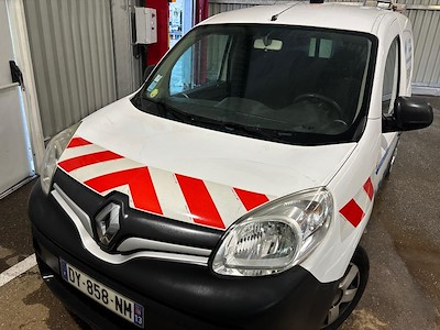 Renault Kangoo express Kangoo Express 1.5 dCi 90ch energy Grand Confort