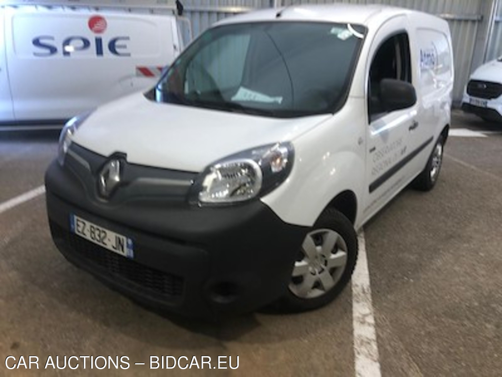 Renault Kangoo express Kangoo Express ZE 33 Grand Confort