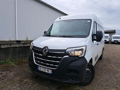 Renault MASTER Master Fg F3300 L2H2 2.3 dCi 135ch Grand Confort E6