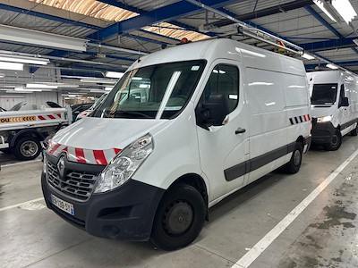 Renault MASTER Master Fg F3500 L2H2 2.3 dCi 130ch Grand Confort Euro6