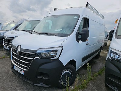 Renault MASTER Master Fg F3500 L2H2 2.3 dCi 135ch Grand Confort E6