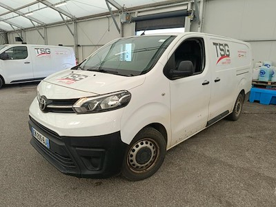 Toyota PROACE PROACE Long 120 D-4D Active