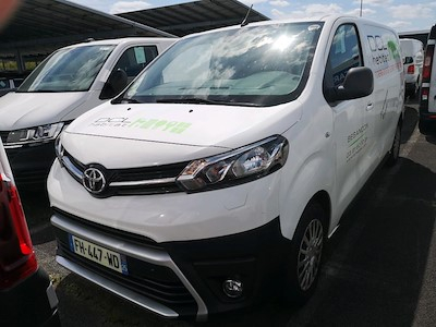 Toyota PROACE PROACE Medium 1.5 D-4D 120 Business RC19