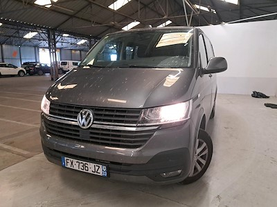 Volkswagen TRANSPORTER Transporter Fg 2.8T L1H1 2.0 TDI 150ch ProCab Confort