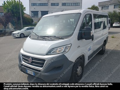 Fiat ducato 30 ch1 2.3 multijet -