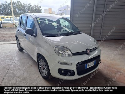 Fiat panda 1.3 mjt 80 CV -