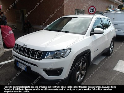 Jeep compass 1.6 mjet II 88kw -