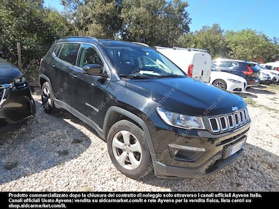 Jeep compass 1.6 mjet II 88kw -