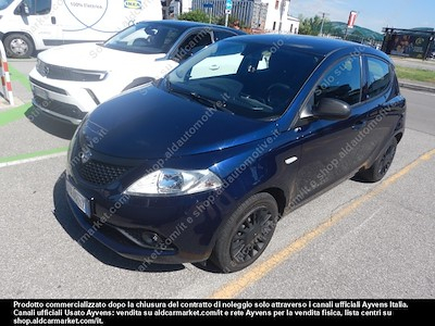 Lancia ypsilon 1.2 69cv gpl ecochic -