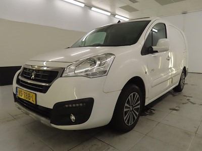 Peugeot PARTNER 122L2 Premiere 100 Blue e-HDi 4d - KOELOMBOUW