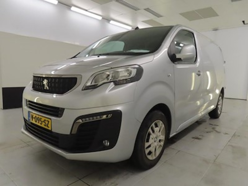 Peugeot EXPERT 231S Premium Pack Std 2.0 BlueHDi 120 4d