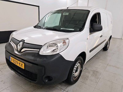 Renault Kangoo MAXI 1.5 Energy dCi 90pk Start &amp; Stop Comfort