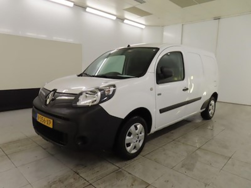 Renault KANGOO Maxi Z.E. 33 (batterijkoop) 4d - BATTERY INCLUDED