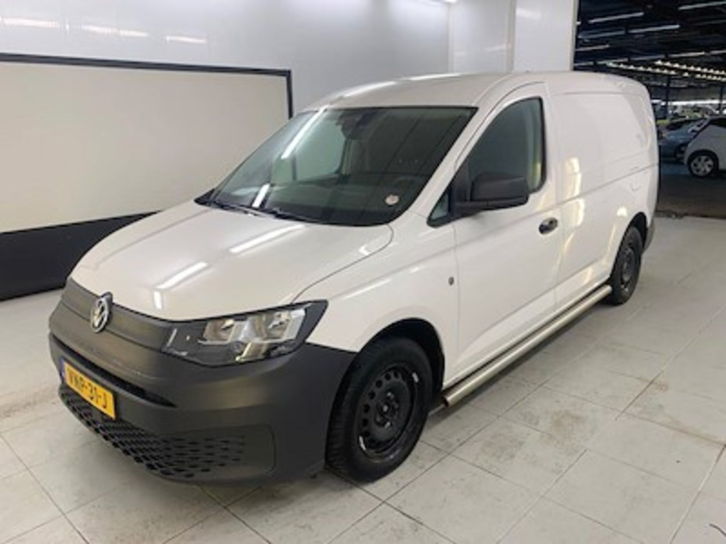 Volkswagen Caddy 2.0 TDI 55 kW Maxi