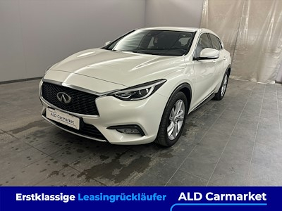 Infiniti Q30 1.6t DCT Luxe Limousine, 5-turig, Automatik, 7-Gang