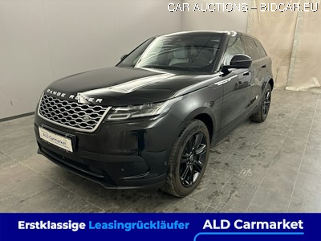 Land Rover Range rover velar P400e Geschlossen, 5-turig, Automatik, 8-Gang