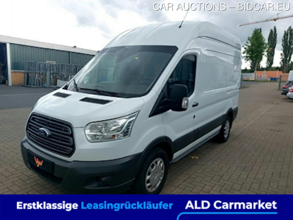 Ford Transit 350 l2h FORD Transit 350 L2H3 Lkw VA Trend