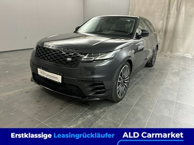 Land Rover Range rover velar LAND ROVER Range Rover Velar P400 R-Dynamic HSE Geschlossen, 5-turig, Automatik, 8-Gang