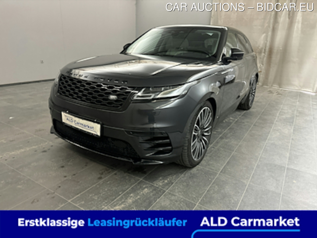 Land Rover Range rover velar LAND ROVER Range Rover Velar P400 R-Dynamic HSE Geschlossen, 5-turig, Automatik, 8-Gang