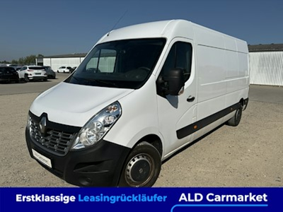 Renault Master iii RENAULT Master dCi 130 L3H2 VA Hochr.Kasten, 4-turig, 6-Gang