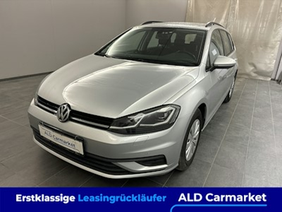 Volkswagen Golf vii VW Golf Variant 1.6 TDI SCR Trendline Kombi, 5-turig, 5-Gang