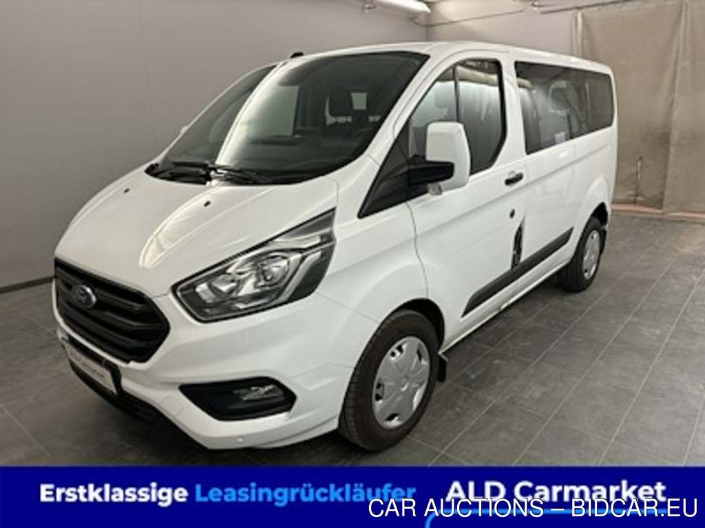 Ford Transit custom 320 L1H1 VA Trend Kombi, 4-turig, 6-Gang