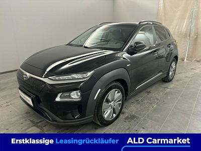 Hyundai Kona EV Premium Geschlossen, 5-turig, Direktantrieb, 1-Gang