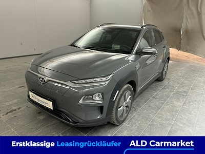 Hyundai Kona EV Style Geschlossen, 5-turig, Direktantrieb, 1-Gang